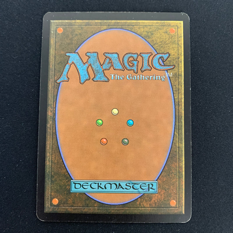 [FOIL] Swords to Plowshares - Friday Night Magic Promos - GD, SIGNED