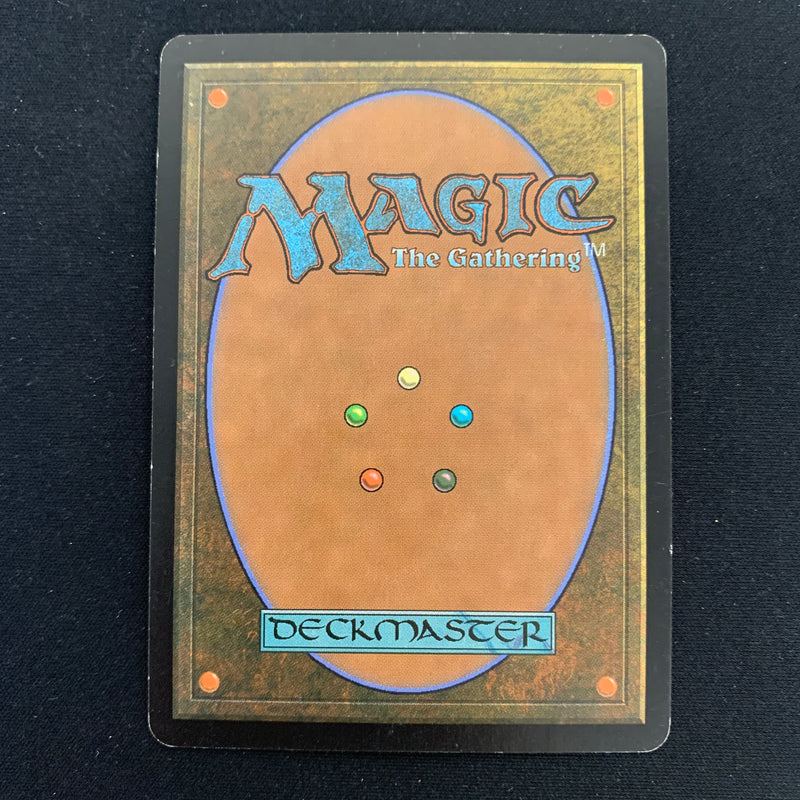 [FOIL] Swords to Plowshares - Friday Night Magic Promos - GD, SIGNED, ALTERED