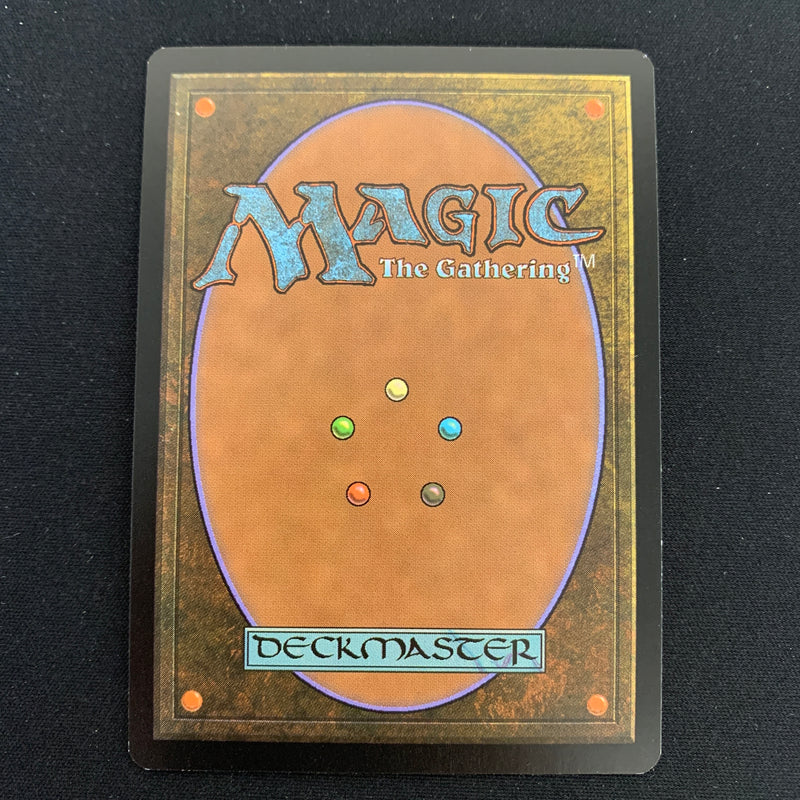 [FOIL] Jace, the Mind Sculptor - Worldwake - NM