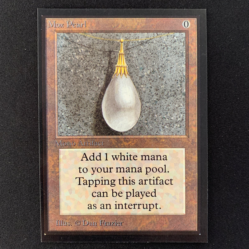 Mox Pearl - Collectors' Edition