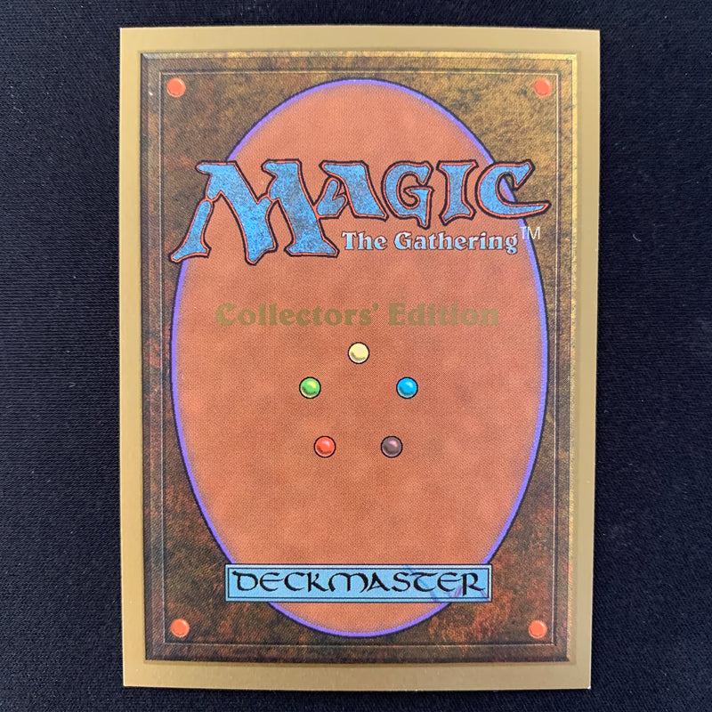 Mox Sapphire - Collectors' Edition