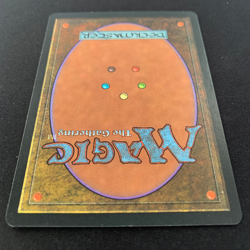 Mox Diamond - Stronghold - German