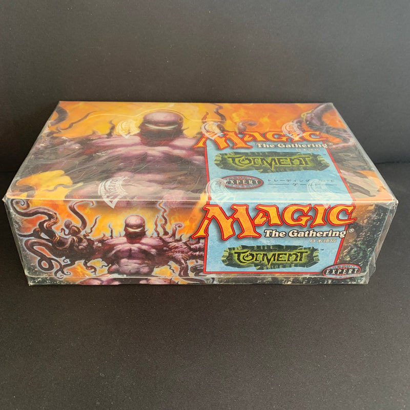 Booster Box - Torment - Sealed