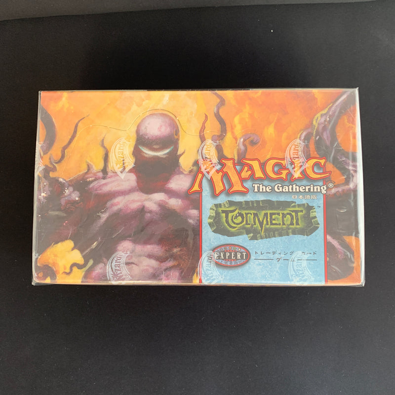 Booster Box - Torment - Sealed