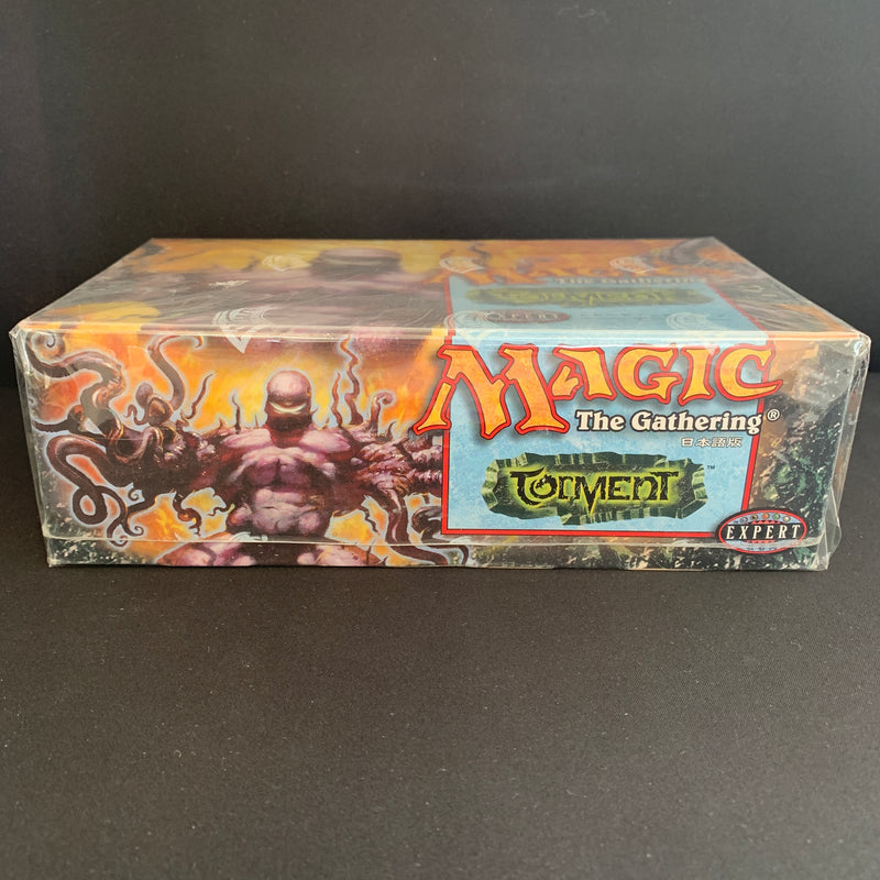 Booster Box - Torment - Sealed