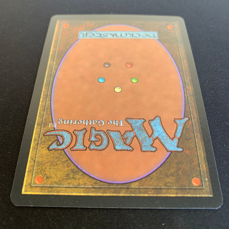 Mox Diamond - Stronghold - German