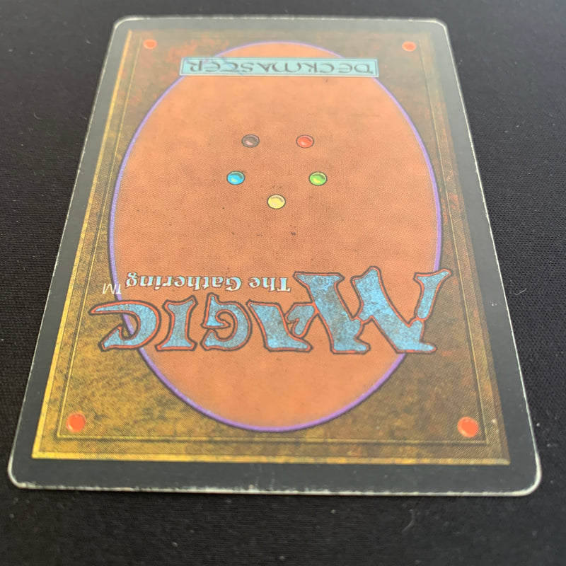 Mox Diamond - Stronghold