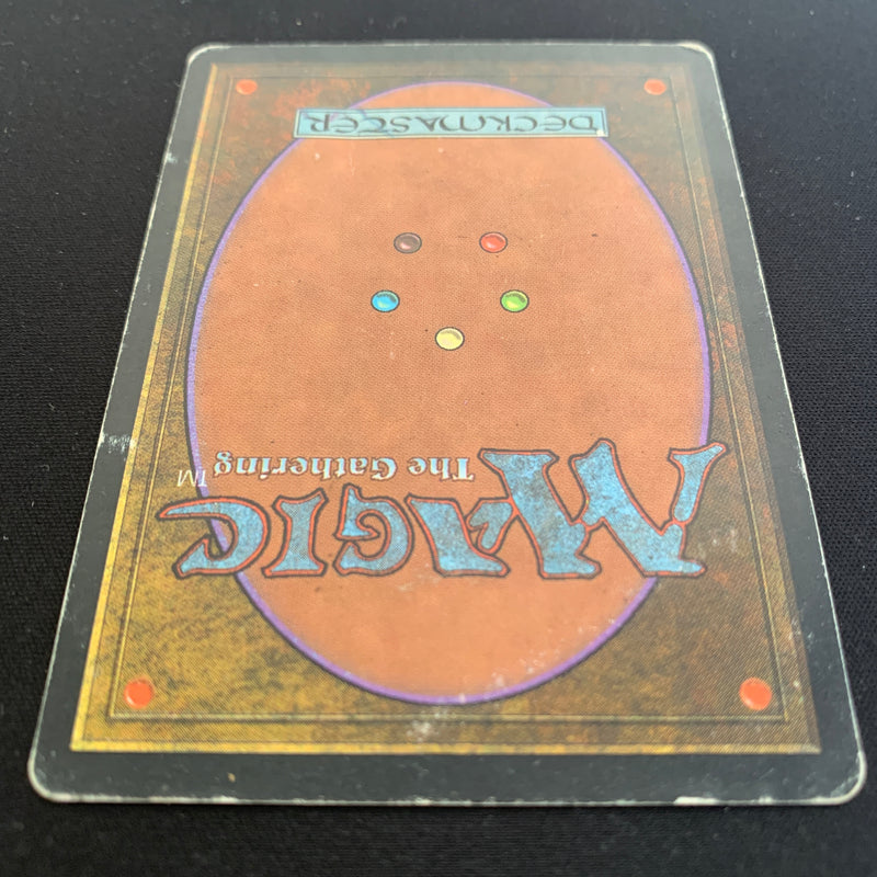 Mox Diamond - Stronghold