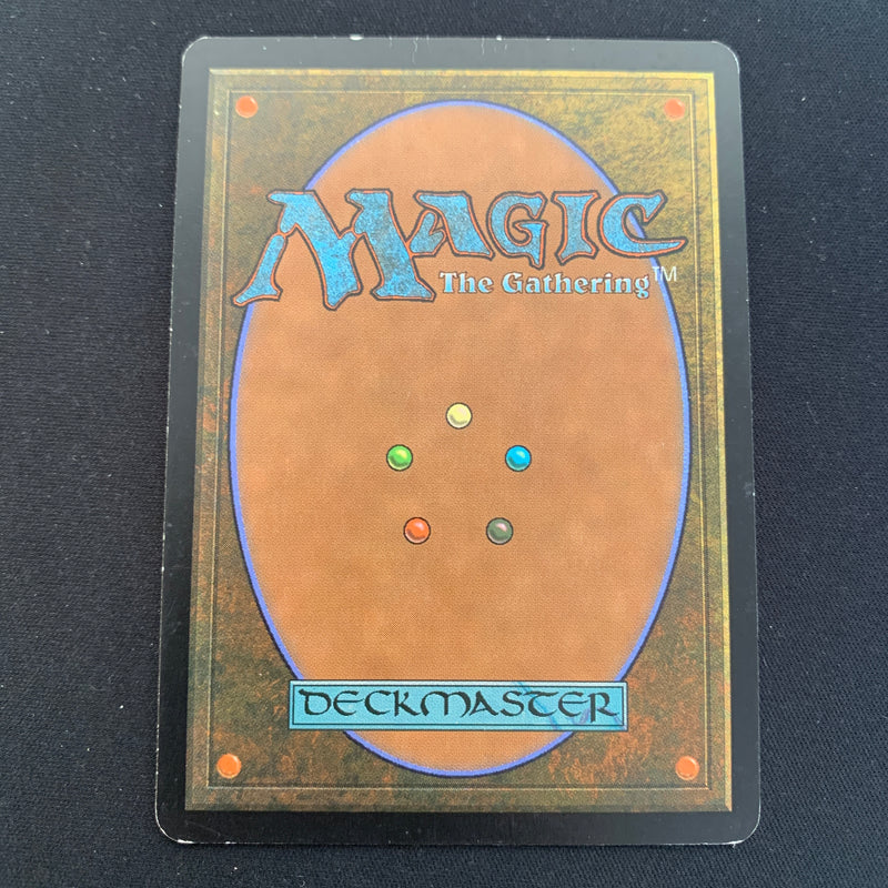 [FOIL] Swords to Plowshares - Friday Night Magic Promos - LP