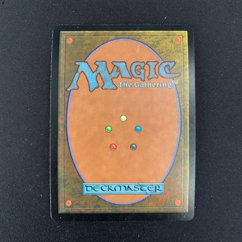 [FOIL] Yavimaya Hollow - Urza's Destiny - EX