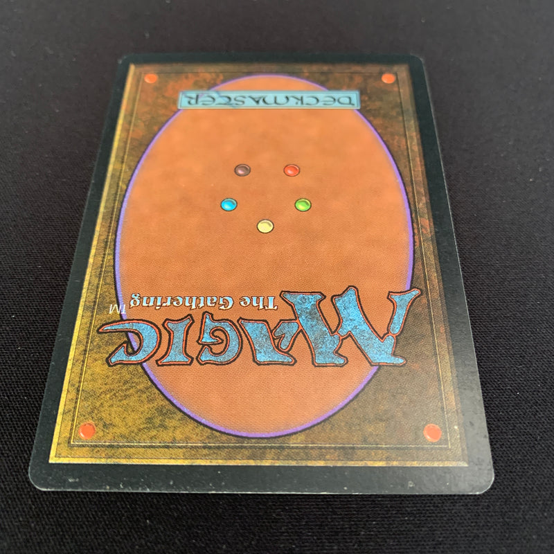 Mox Diamond - Stronghold