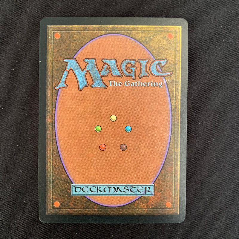 Mox Diamond - Stronghold - German