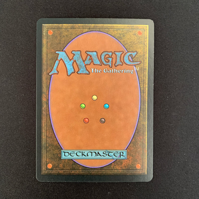 Mox Diamond - Stronghold - German