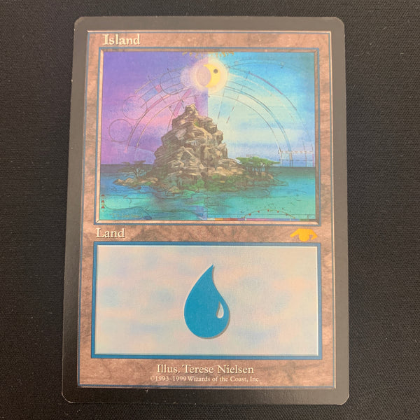 Island - Guru Lands - NM