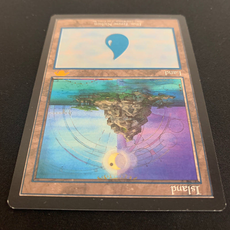 Island - Guru Lands - EX