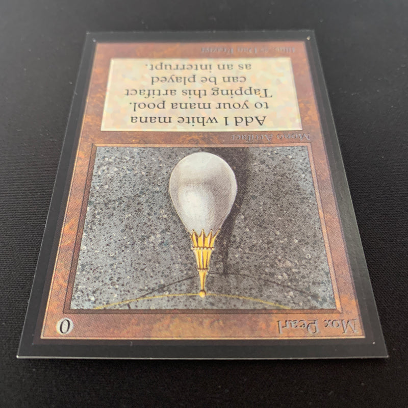 Mox Pearl - International Edition