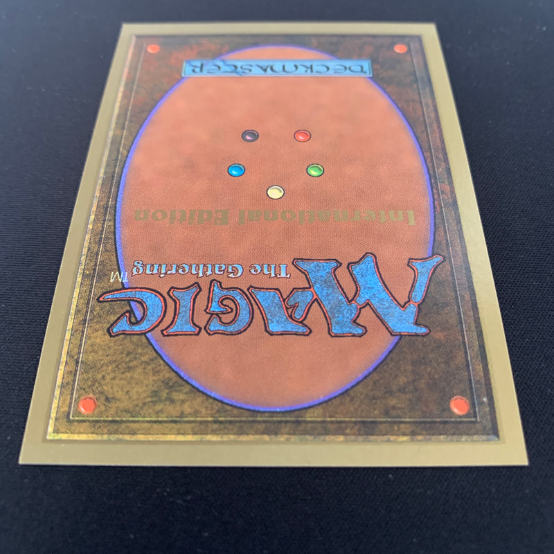 Mox Ruby - International Edition