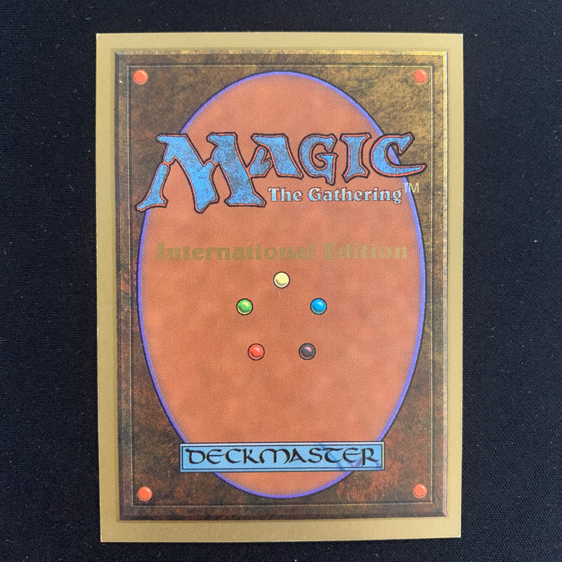 Mox Ruby - International Edition