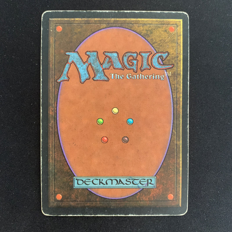 Mox Diamond - Stronghold