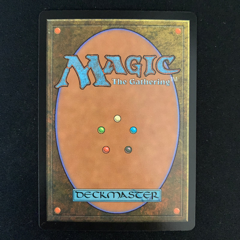 [FOIL] Rhystic Study (Confetti Foil) - Enchanting Tales - NM