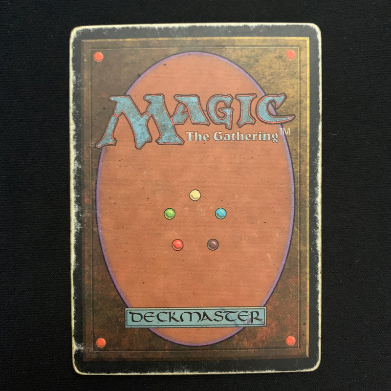 Mox Diamond - Stronghold