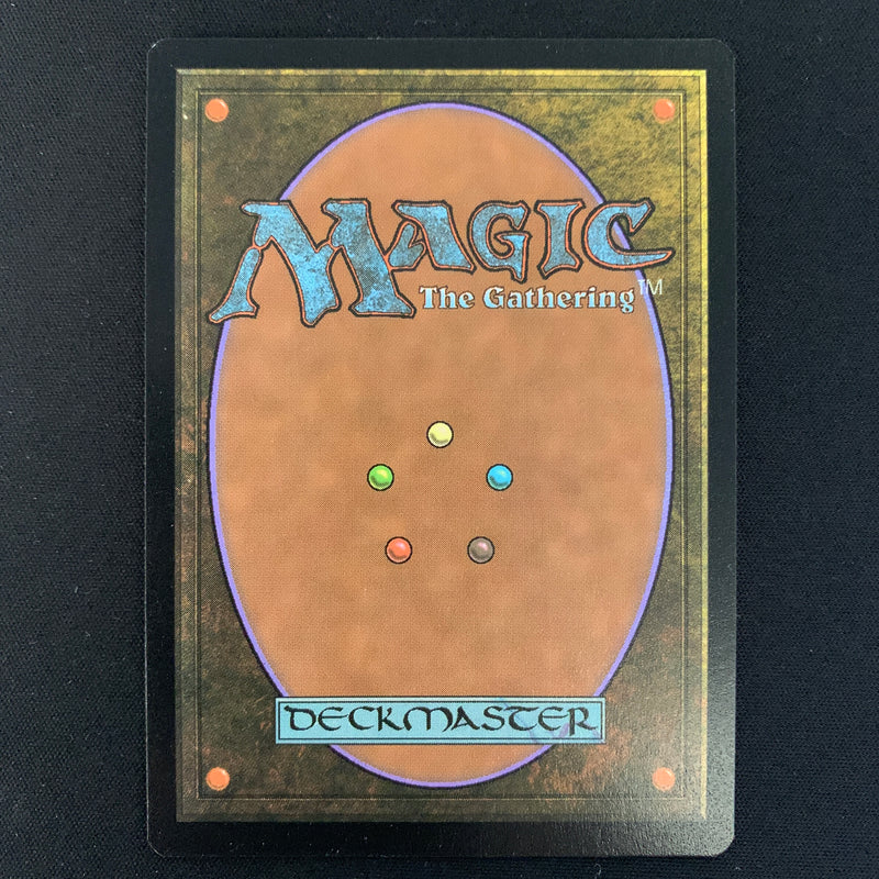 [FOIL] Mana Crypt - Double Masters: Extras - NM