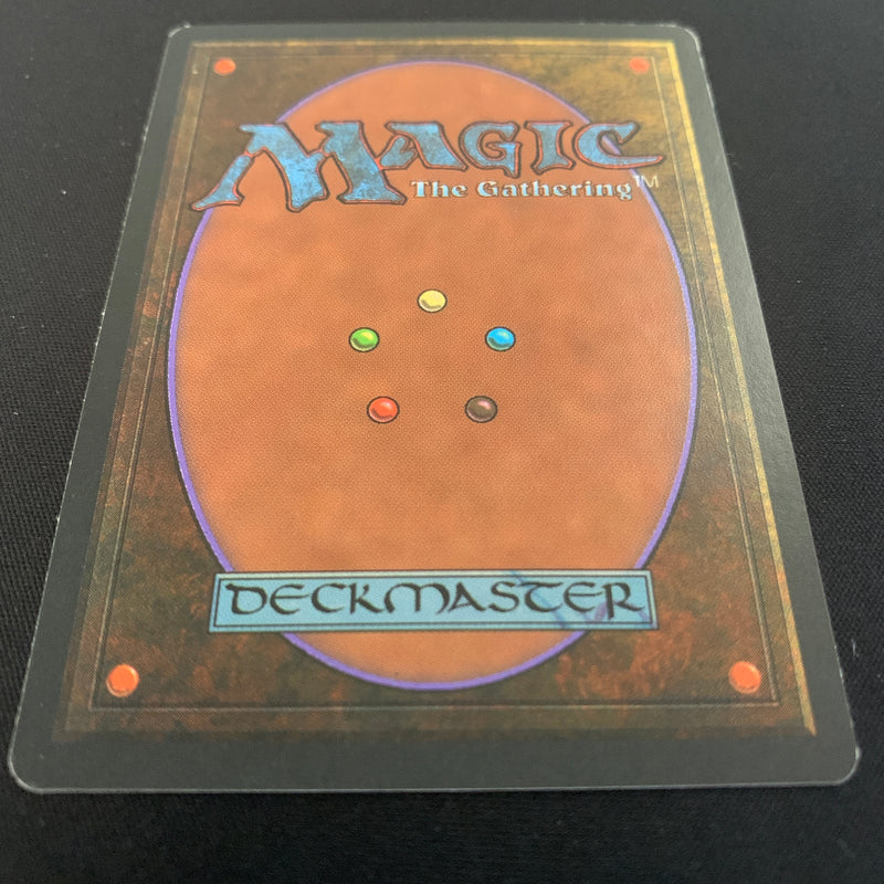 Mana Crypt (Book Insert) - Harper Prism Promos - EX