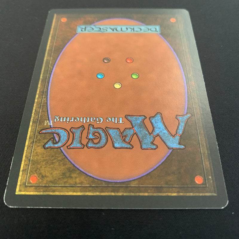 Mana Crypt (Book Insert) - Harper Prism Promos - EX