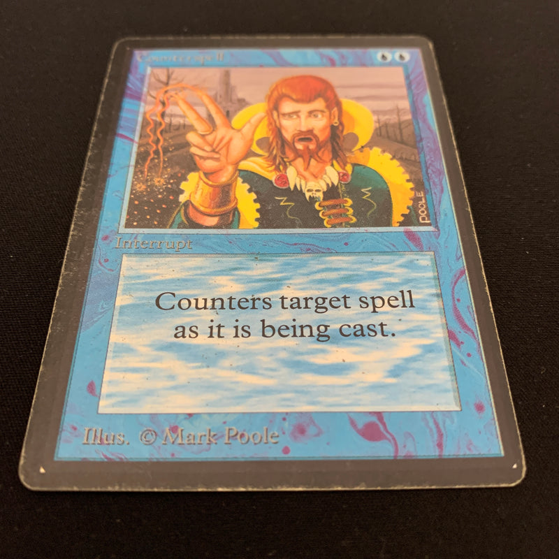 Counterspell - Beta