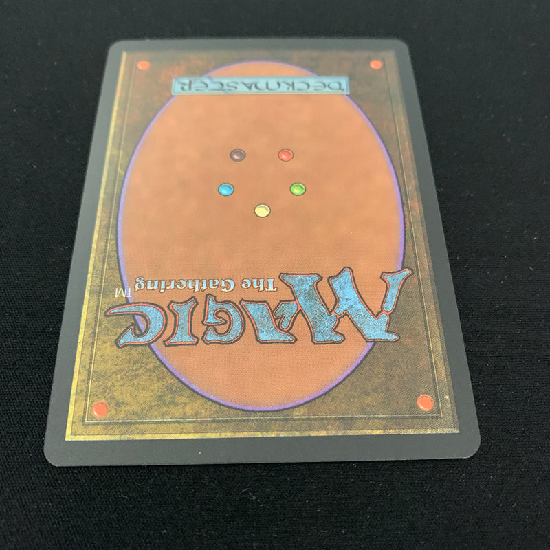 Mox Diamond - Stronghold