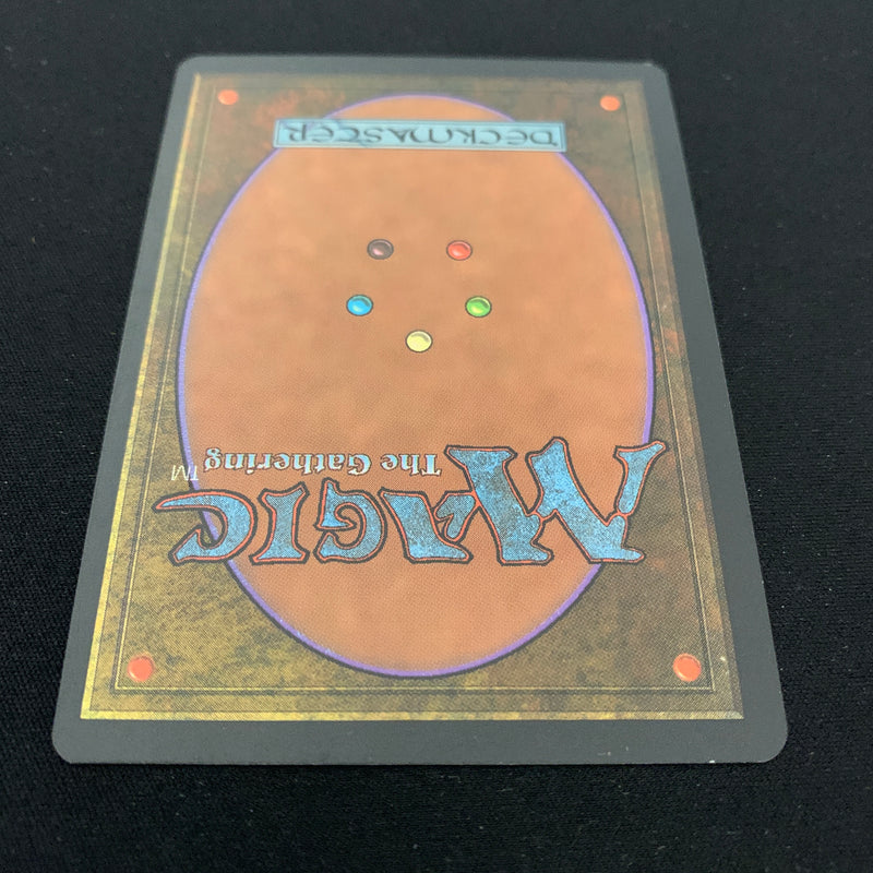 Mox Diamond - Stronghold