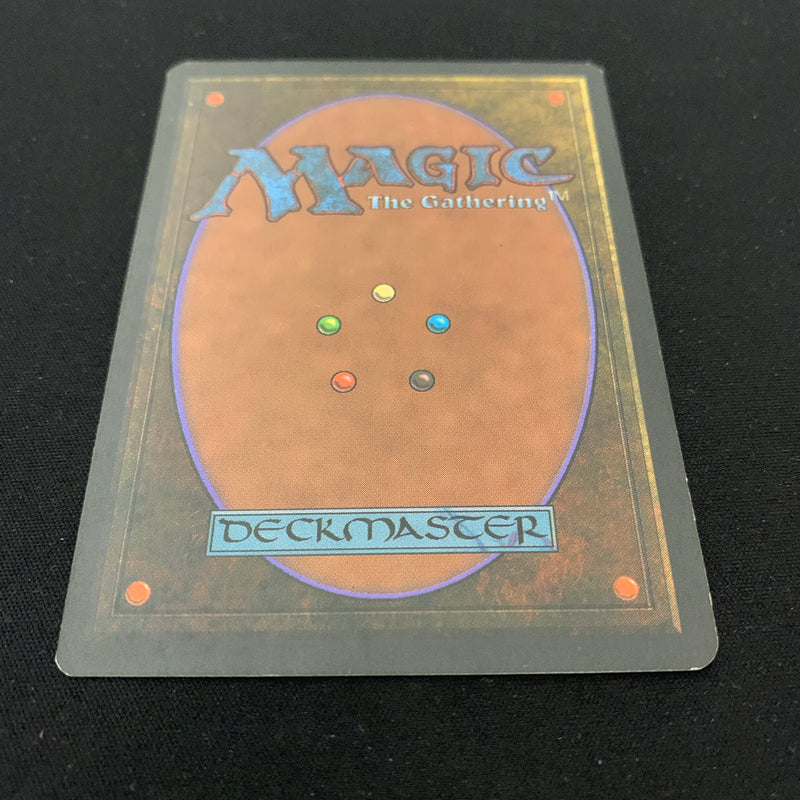 Mana Crypt (Book Insert) - Harper Prism Promos - EX