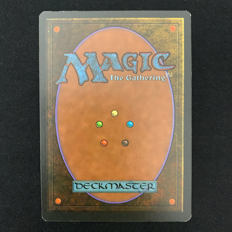 Mana Crypt (Book Insert) - Harper Prism Promos - EX