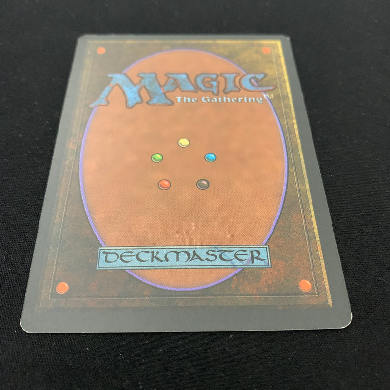 Mana Crypt (Book Insert) - Harper Prism Promos - EX