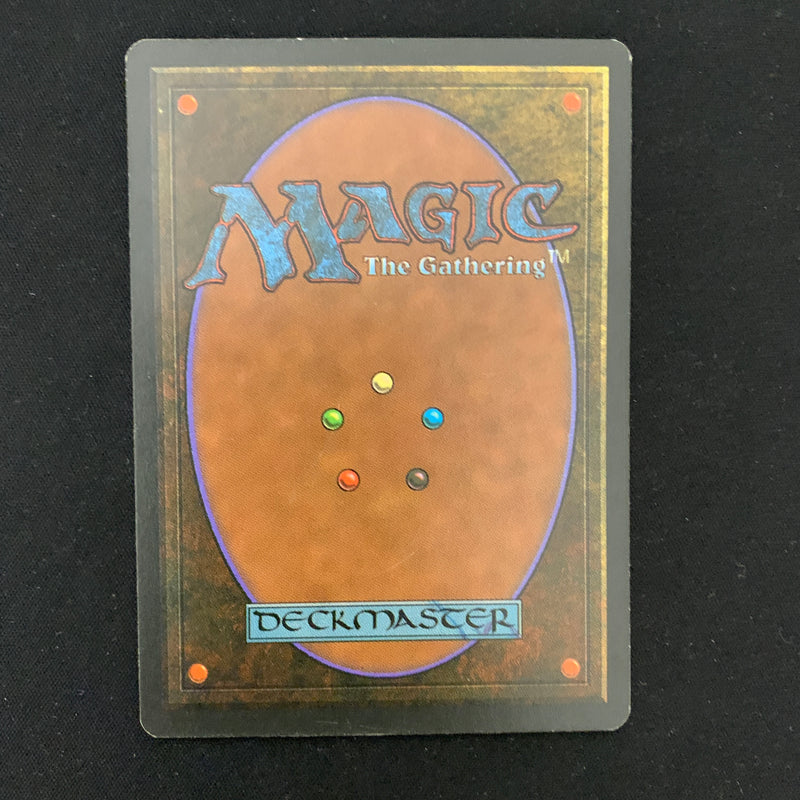 Mana Crypt (Book Insert) - Harper Prism Promos - GD