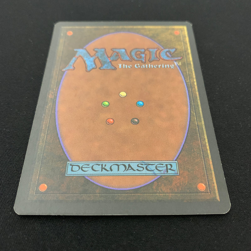 Mana Crypt (Book Insert) - Harper Prism Promos - GD