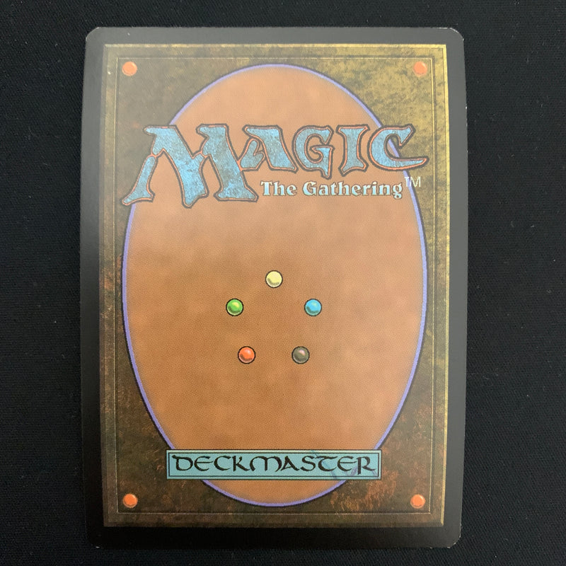 [FOIL] Mox Diamond - From the Vault: Relics - GD, PRESSURE MARK