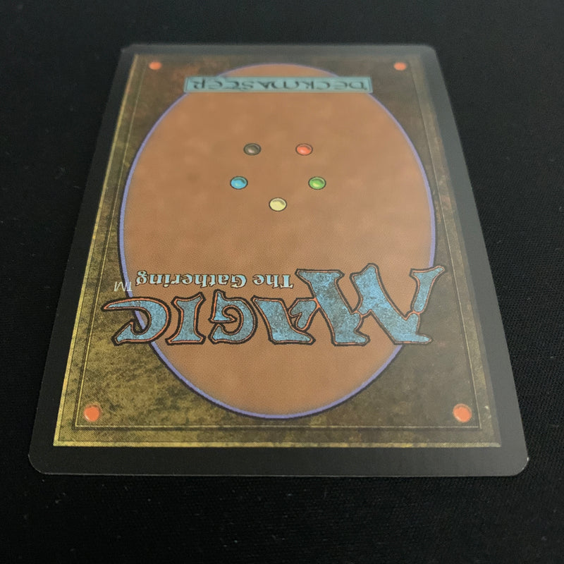 [FOIL] Mox Diamond - From the Vault: Relics - GD