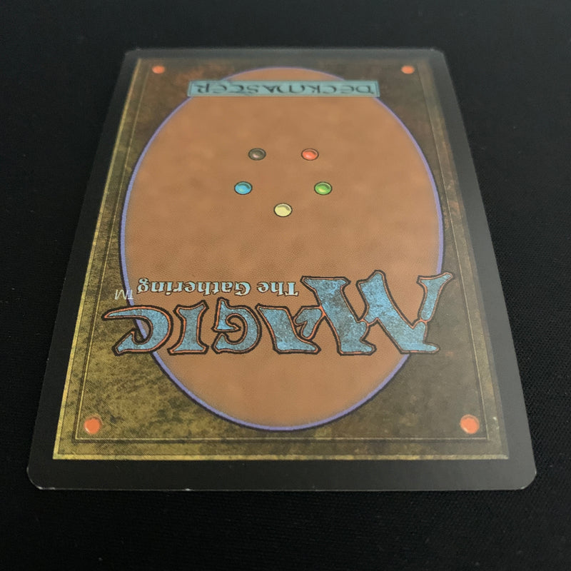 [FOIL] Mox Diamond - From the Vault: Relics - GD