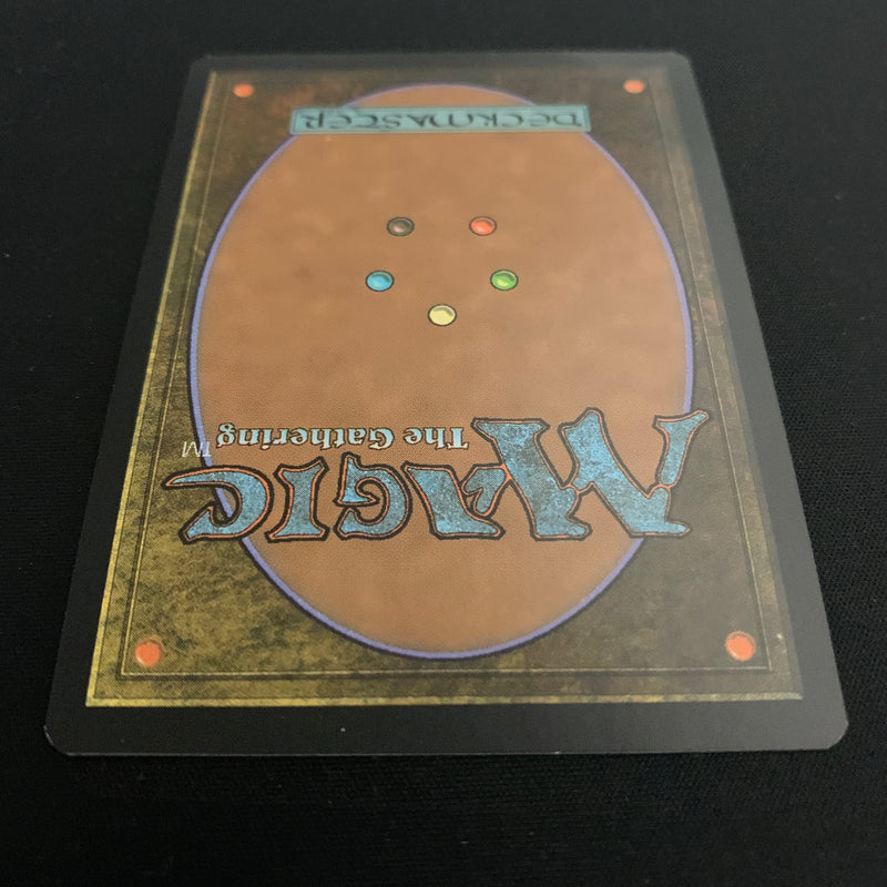 [FOIL] Mox Diamond - From the Vault: Relics - EX