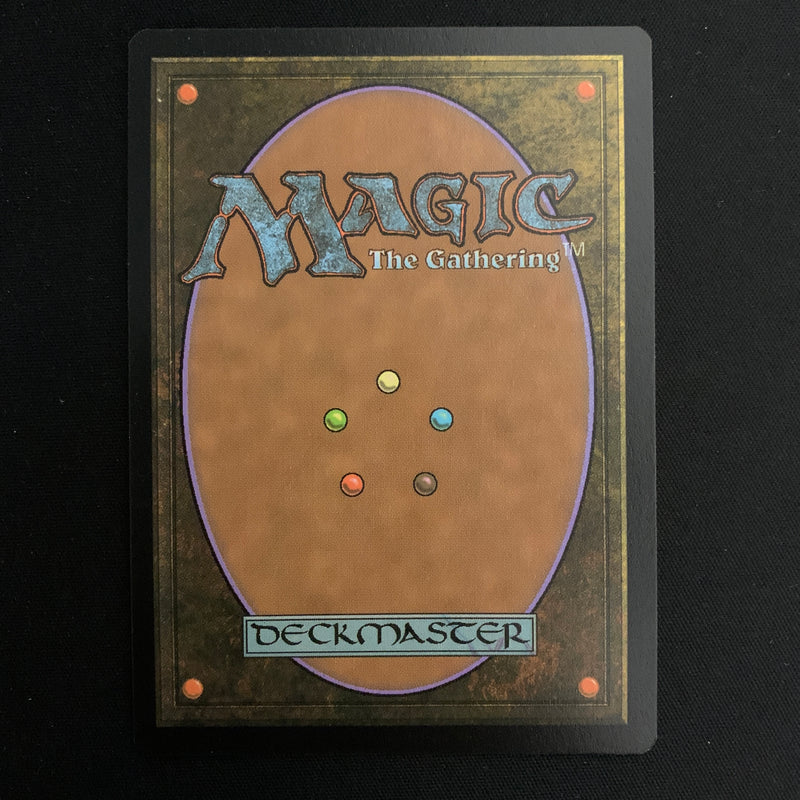 [FOIL] Mana Crypt - Double Masters: Extras - NM