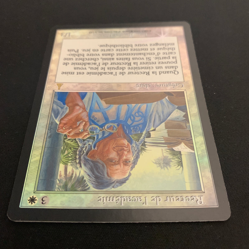 [FOIL] Academy Rector - Urza's Destiny - EX