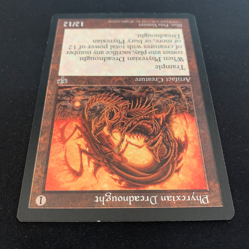 Phyrexian Dreadnought - Mirage