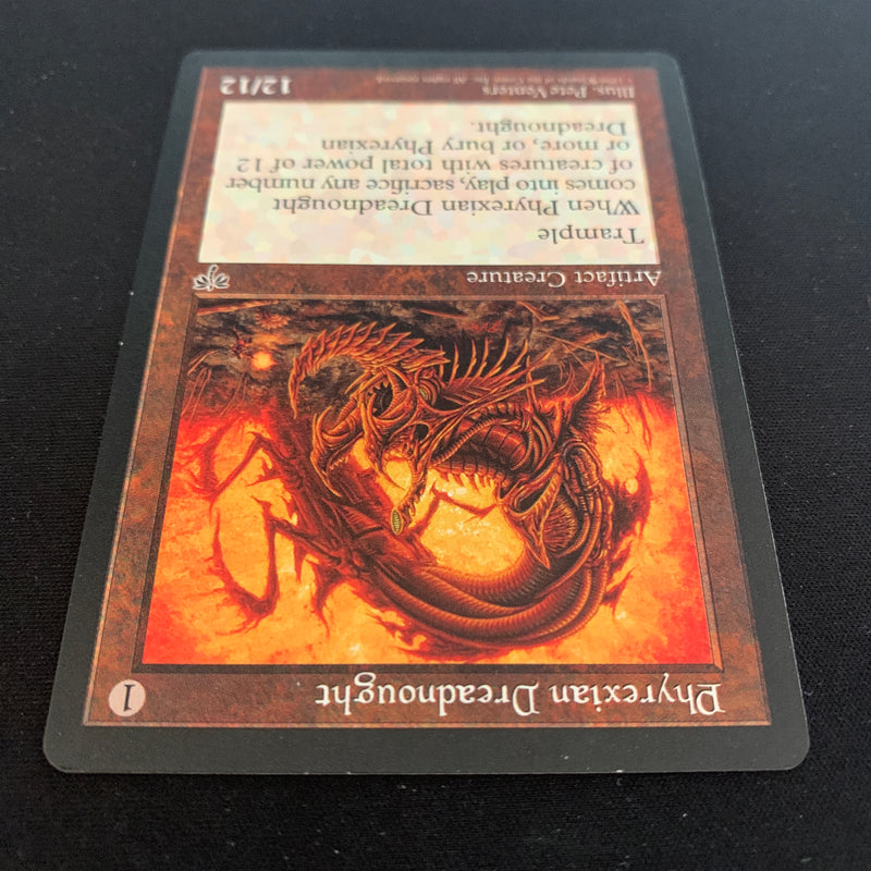 Phyrexian Dreadnought - Mirage