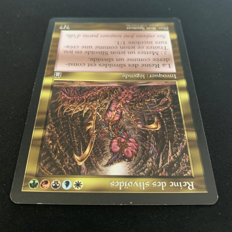 Sliver Queen - Stronghold - French