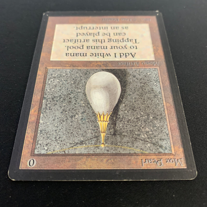 Mox Pearl - Beta