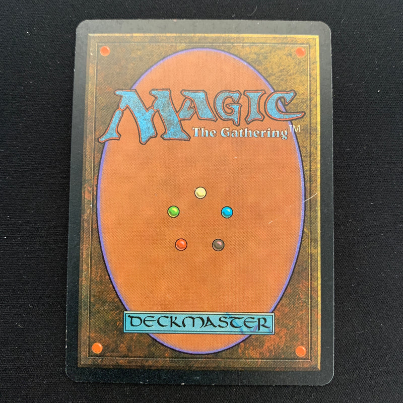 Mana Crypt (Book Insert) - Harper Prism Promos - GD