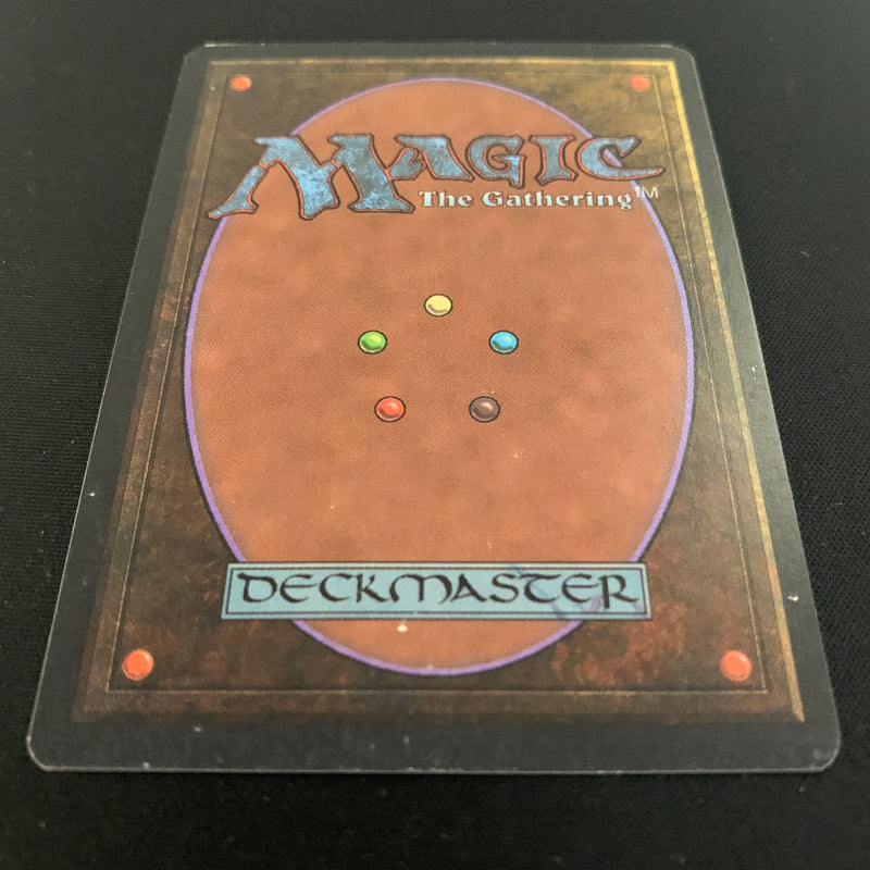 Mox Sapphire - Unlimited