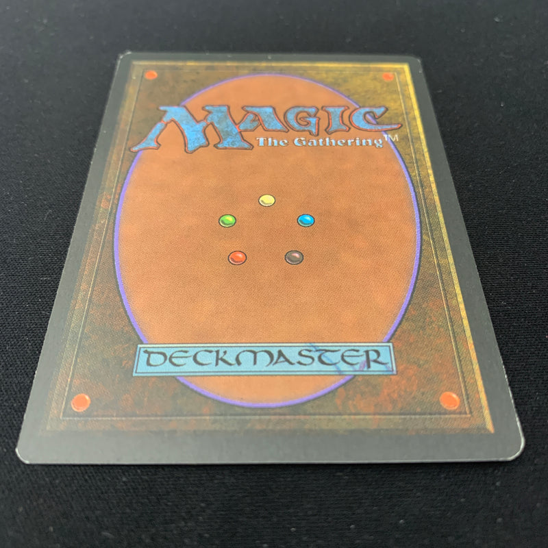 Mana Crypt - Harper Prism Promos - EX