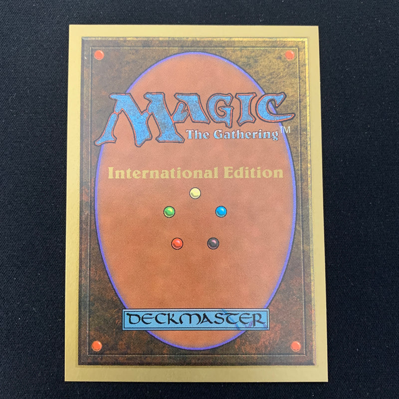 Mox Ruby - International Edition